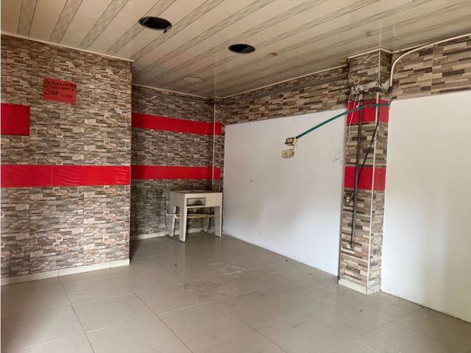 Casa en venta en Las Orquideas, Cali · foto 2 de 20