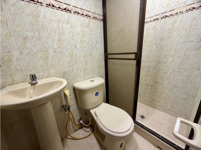 Casa de 3 alcobas en venta en Ciudadela Floralia, Cali, 120 m² · foto 11 de 14