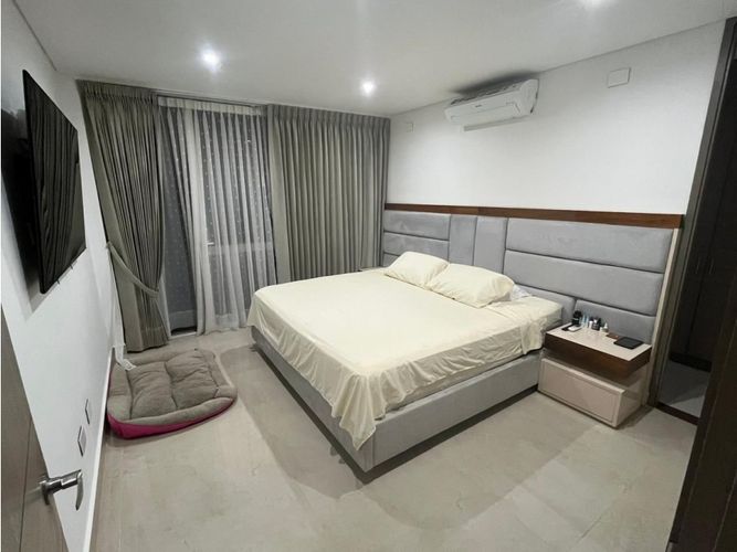 Casa de 4 alcobas en venta en Pance, Cali, 280 m² · foto 4 de 13
