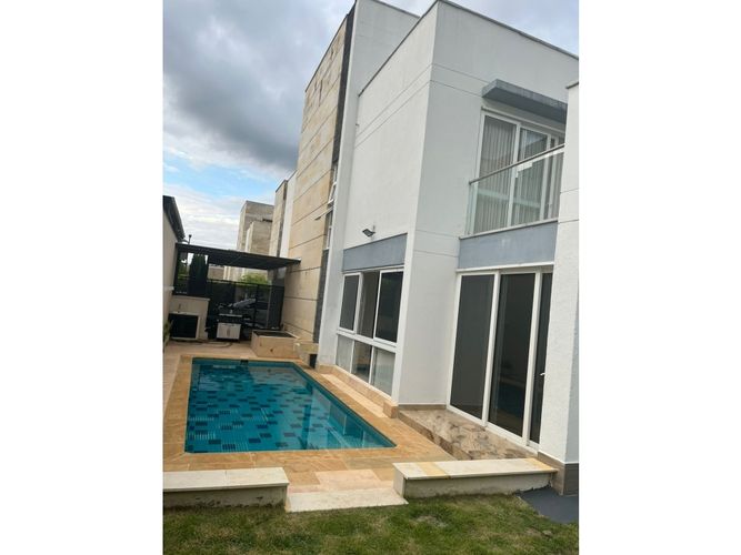 Casa de 4 alcobas en venta en Pance, Cali, 280 m² · foto 10 de 13