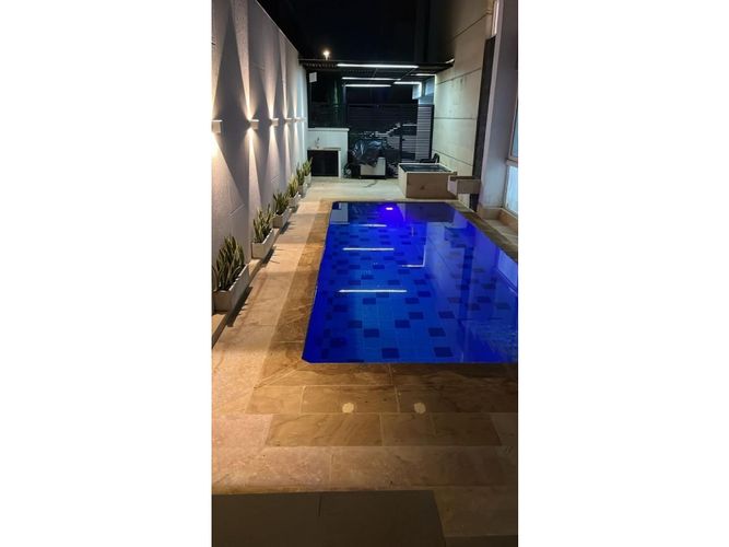Casa de 4 alcobas en venta en Pance, Cali, 280 m² · foto 11 de 13