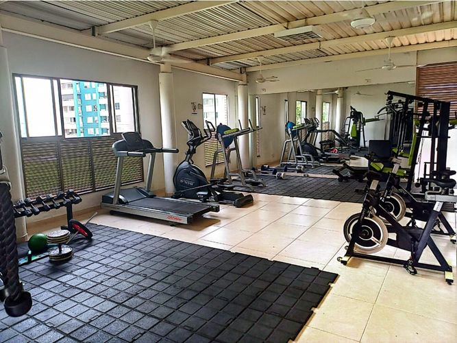 Apartamento de 4 alcobas en venta en La Flora, Cali, 125 m² · foto 11 de 12