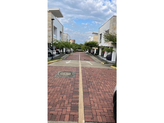 Casa de 4 alcobas en venta en Pance, Cali, 280 m² · foto 13 de 13