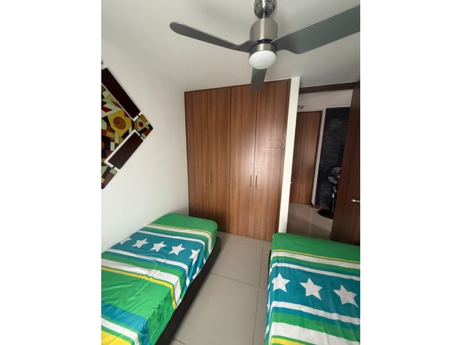 Apartaestudio en venta en Bochalema, Cali, 72 m² · foto 4 de 22