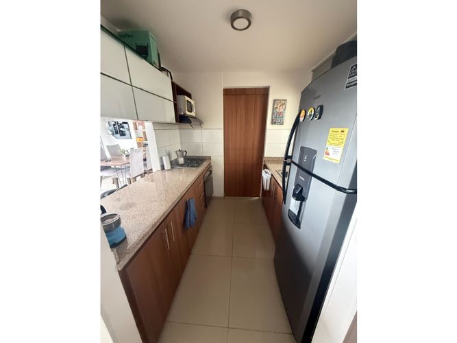 Apartaestudio en venta en Bochalema, Cali, 72 m² · foto 7 de 22