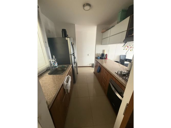 Apartaestudio en venta en Bochalema, Cali, 72 m² · foto 8 de 22