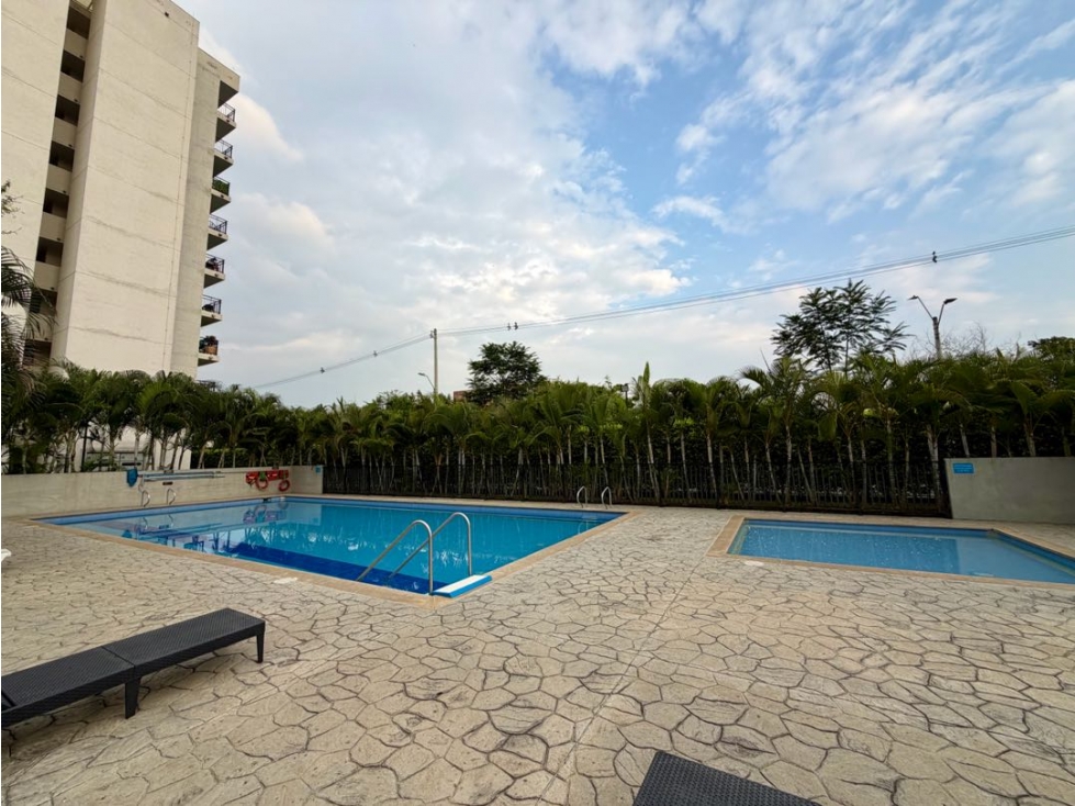 Apartamento en Venta en Cachipay, Cali