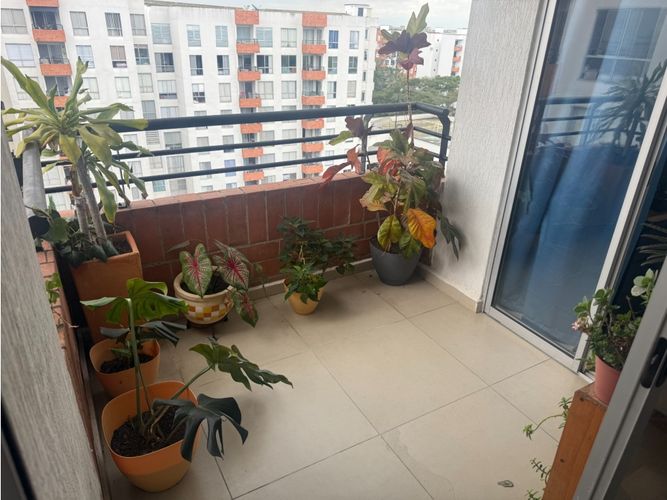Apartaestudio en venta en Bochalema, Cali, 72 m² · foto 11 de 22