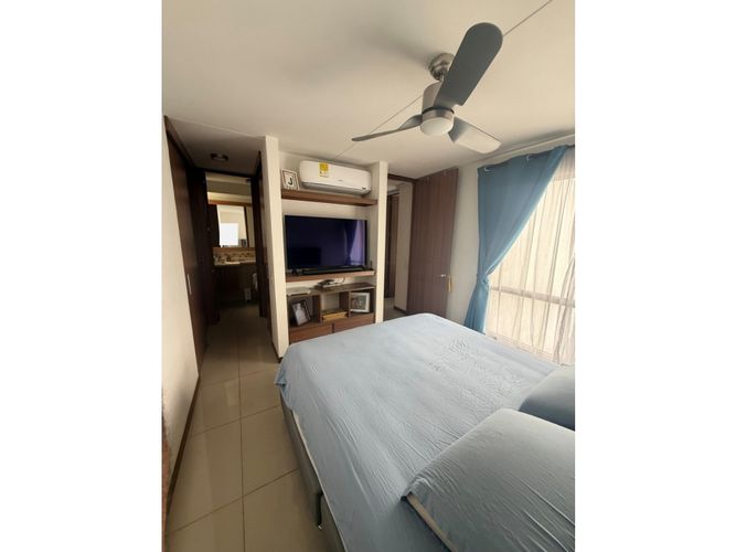 Apartaestudio en venta en Bochalema, Cali, 72 m² · foto 12 de 22