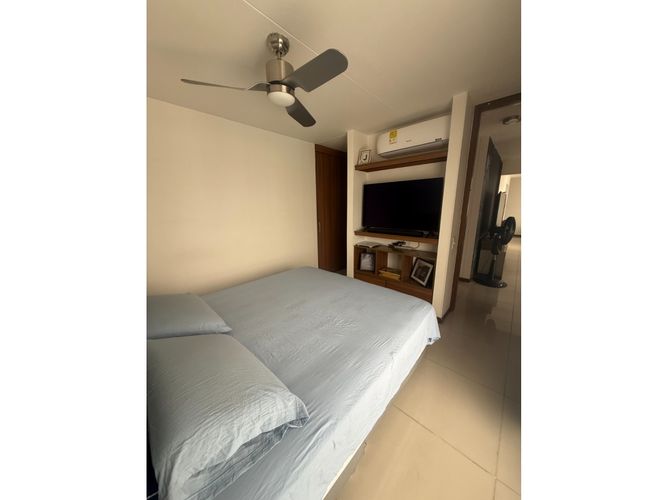 Apartaestudio en venta en Bochalema, Cali, 72 m² · foto 15 de 22