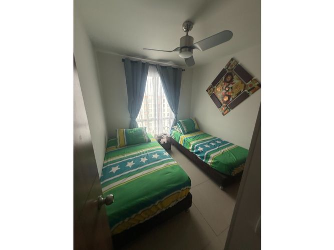Apartaestudio en venta en Bochalema, Cali, 72 m² · foto 17 de 22