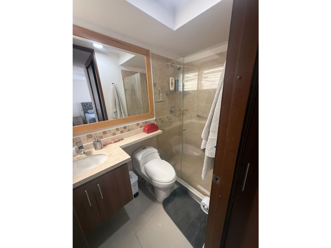 Apartaestudio en venta en Bochalema, Cali, 72 m² · foto 18 de 22
