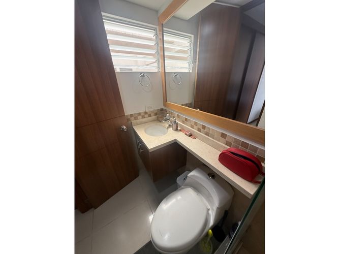 Apartaestudio en venta en Bochalema, Cali, 72 m² · foto 19 de 22