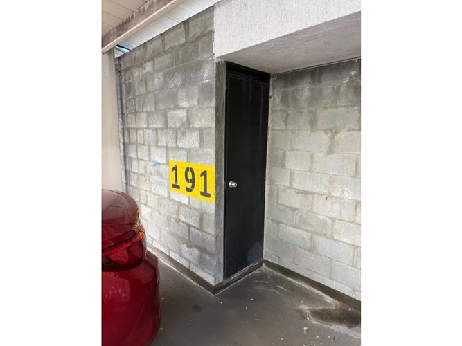 Apartaestudio en venta en Bochalema, Cali, 72 m² · foto 20 de 22
