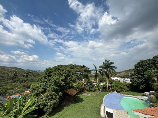 Casa de 5 alcobas en venta en Rincon Dapa, Yumbo, 894 m² · foto 6 de 24