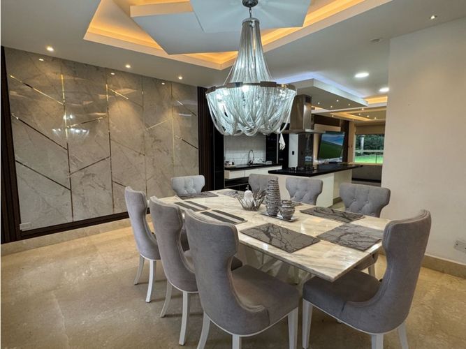 Casa de 6 alcobas en venta en Verde Horizonte, Jamundí, 662 m² · foto 4 de 24