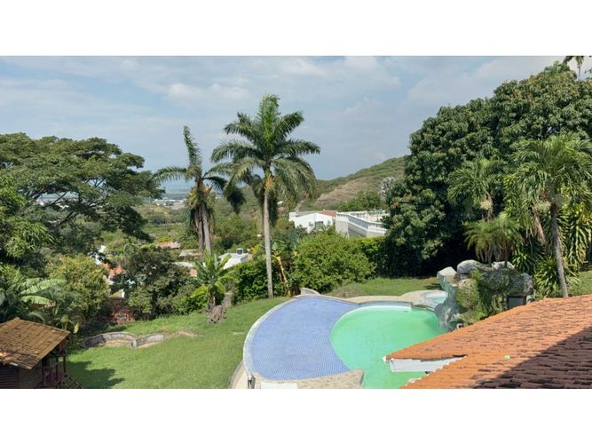 Casa de 5 alcobas en venta en Rincon Dapa, Yumbo, 894 m² · foto 7 de 24