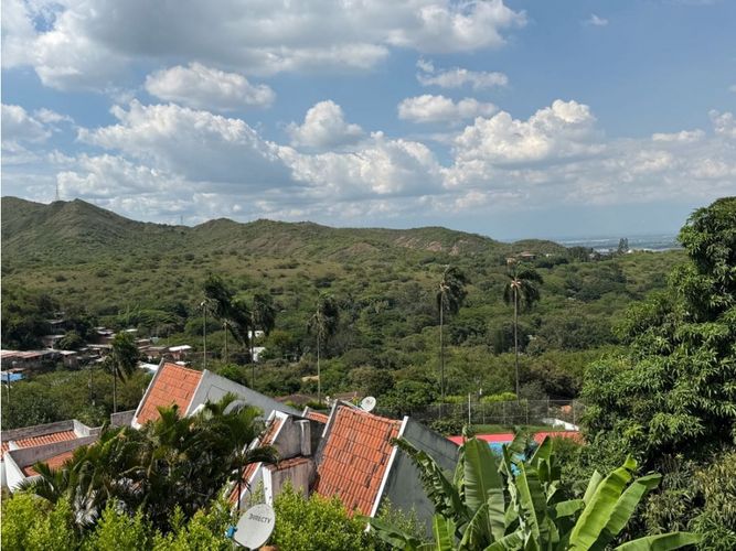 Casa de 5 alcobas en venta en Rincon Dapa, Yumbo, 894 m² · foto 8 de 24