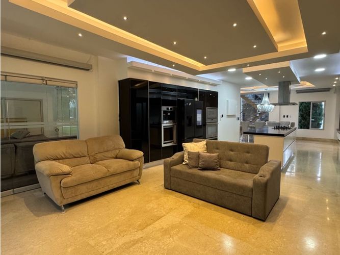 Casa de 6 alcobas en venta en Verde Horizonte, Jamundí, 662 m² · foto 7 de 24