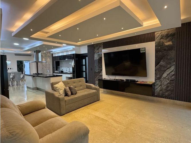 Casa de 6 alcobas en venta en Verde Horizonte, Jamundí, 662 m² · foto 8 de 24