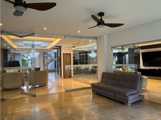 Casa de 6 alcobas en venta en Verde Horizonte, Jamundí, 662 m² · foto 9 de 24