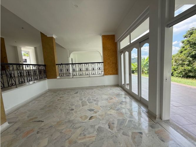 Casa de 5 alcobas en venta en Rincon Dapa, Yumbo, 894 m² · foto 20 de 24