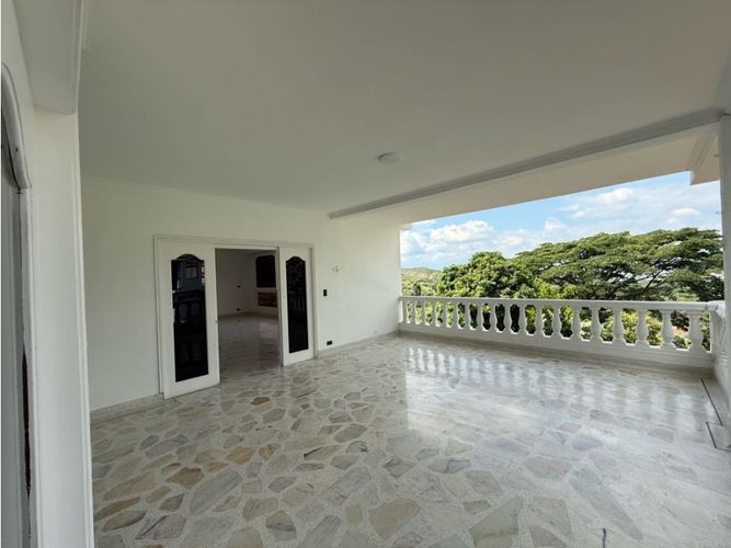 Casa de 5 alcobas en venta en Rincon Dapa, Yumbo, 894 m² · foto 22 de 24