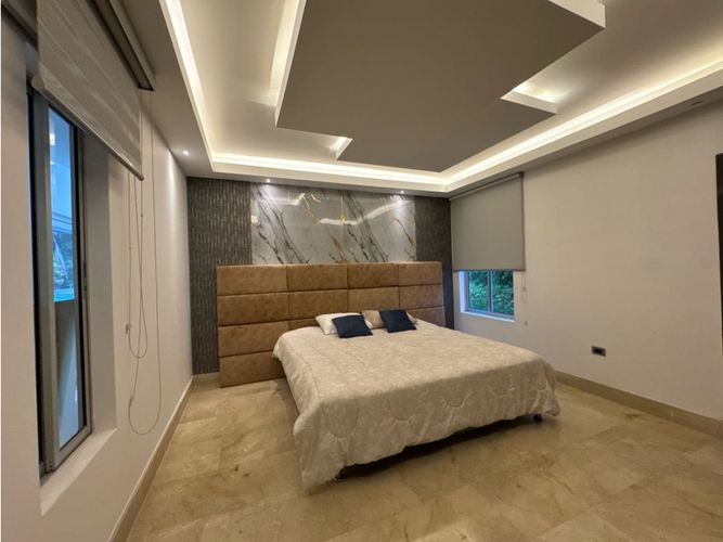 Casa de 6 alcobas en venta en Verde Horizonte, Jamundí, 662 m² · foto 21 de 24