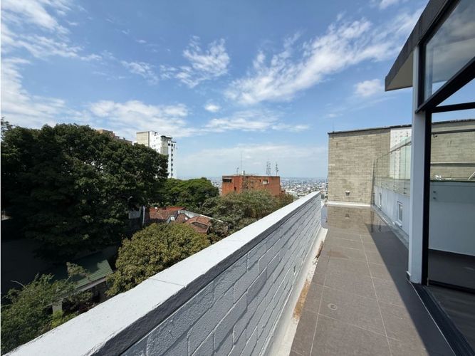 Apartamento de 3 alcobas en venta en Bellavista, Cali, 272 m² · foto 14 de 19