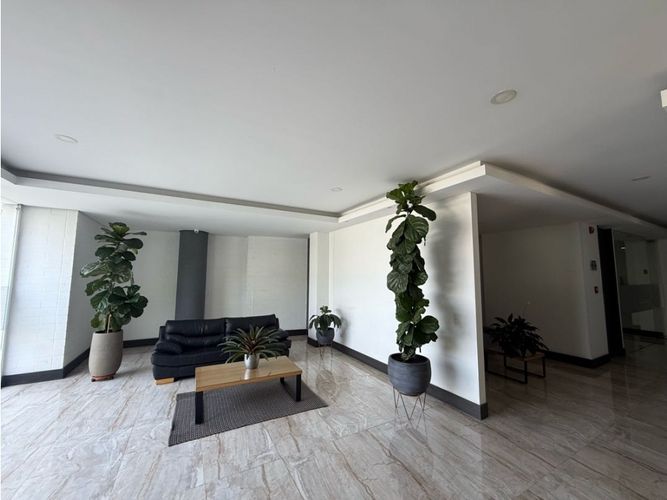 Apartamento de 3 alcobas en venta en Bellavista, Cali, 272 m² · foto 17 de 19