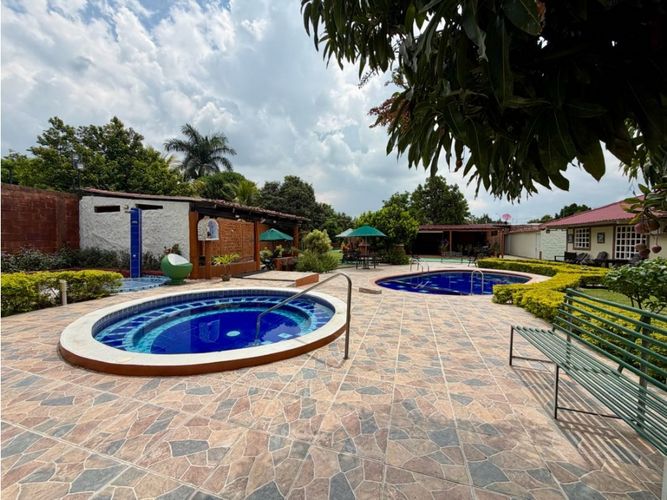 Casa de 5 alcobas en venta en Rozo, Palmira, 370 m² · foto 4 de 22
