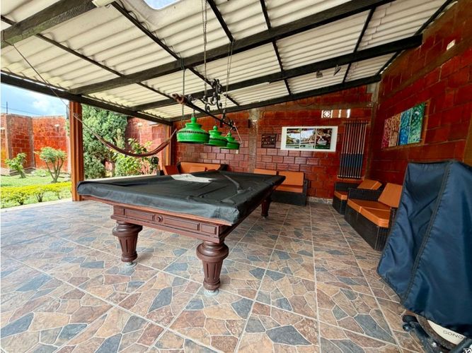 Casa de 5 alcobas en venta en Rozo, Palmira, 370 m² · foto 5 de 22