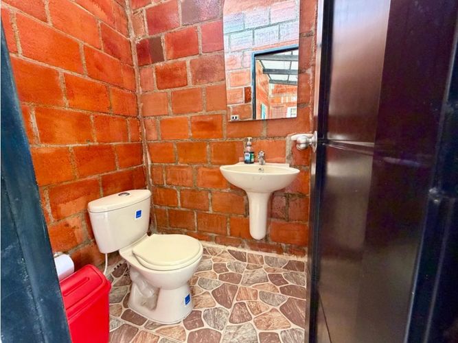 Casa de 5 alcobas en venta en Rozo, Palmira, 370 m² · foto 6 de 22