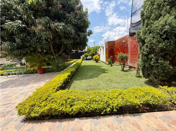 Casa de 5 alcobas en venta en Rozo, Palmira, 370 m² · foto 7 de 22