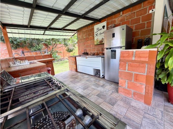 Casa de 5 alcobas en venta en Rozo, Palmira, 370 m² · foto 8 de 22