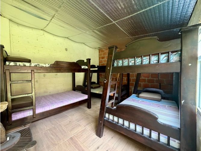 Casa de 5 alcobas en venta en Rozo, Palmira, 370 m² · foto 14 de 22