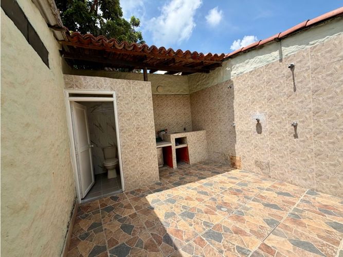 Casa de 5 alcobas en venta en Rozo, Palmira, 370 m² · foto 15 de 22