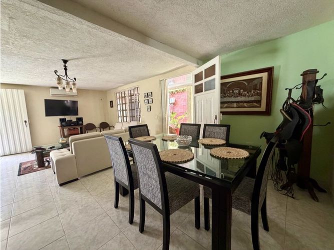 Casa de 5 alcobas en venta en Rozo, Palmira, 370 m² · foto 16 de 22