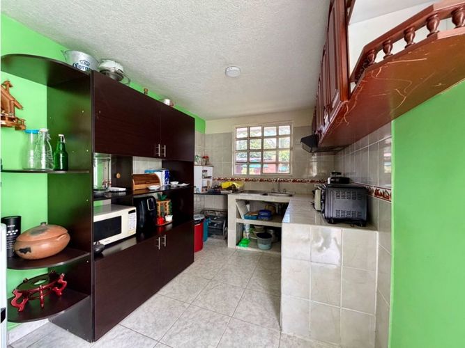Casa de 5 alcobas en venta en Rozo, Palmira, 370 m² · foto 18 de 22
