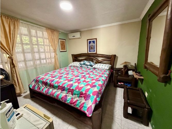 Casa de 5 alcobas en venta en Rozo, Palmira, 370 m² · foto 21 de 22