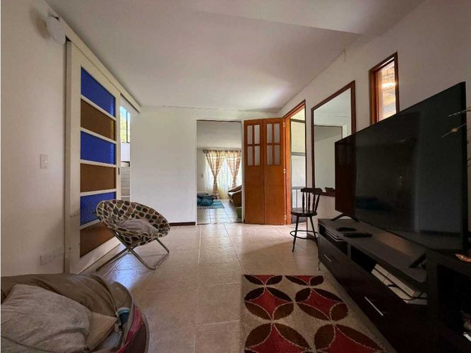 Casa de 4 alcobas en venta en Pance, Cali, 206 m² · foto 5 de 24