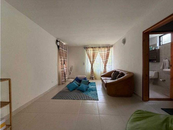Casa de 4 alcobas en venta en Pance, Cali, 206 m² · foto 6 de 24