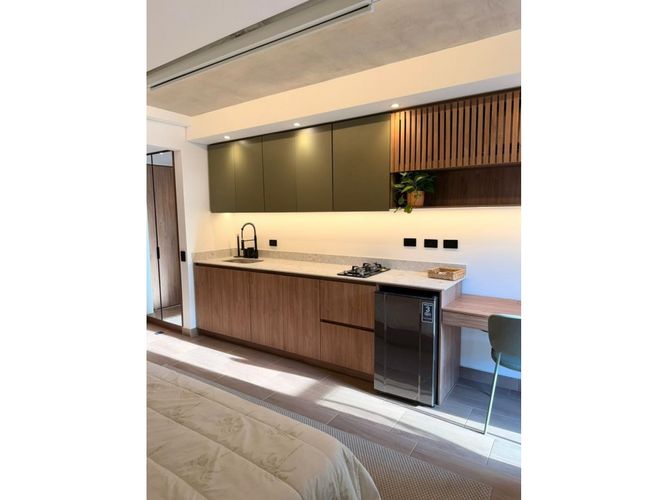 Apartaestudio en venta en Quintas De Salomia, Cali, 30 m² · foto 2 de 13