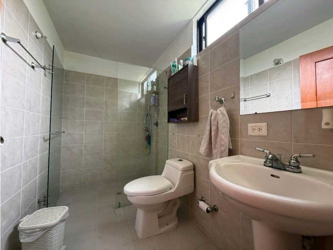 Casa de 4 alcobas en venta en Pance, Cali, 206 m² · foto 7 de 24
