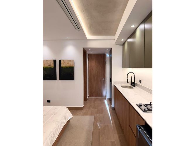 Apartaestudio en venta en Quintas De Salomia, Cali, 30 m² · foto 3 de 13
