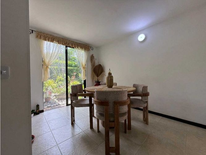 Casa de 4 alcobas en venta en Pance, Cali, 206 m² · foto 8 de 24