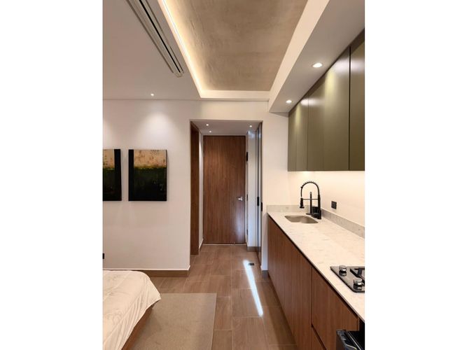 Apartaestudio en venta en Quintas De Salomia, Cali, 30 m² · foto 4 de 13