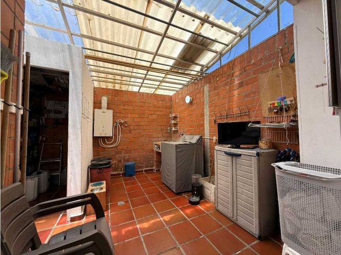 Casa de 4 alcobas en venta en Pance, Cali, 206 m² · foto 9 de 24