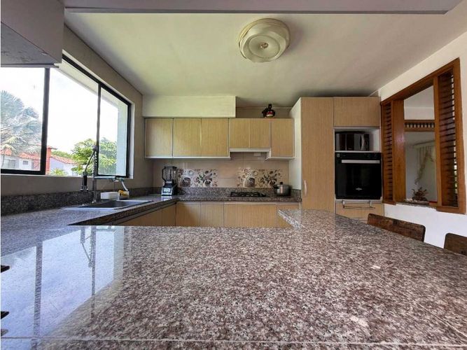 Casa de 4 alcobas en venta en Pance, Cali, 206 m² · foto 10 de 24