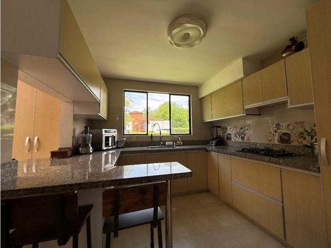 Casa de 4 alcobas en venta en Pance, Cali, 206 m² · foto 11 de 24